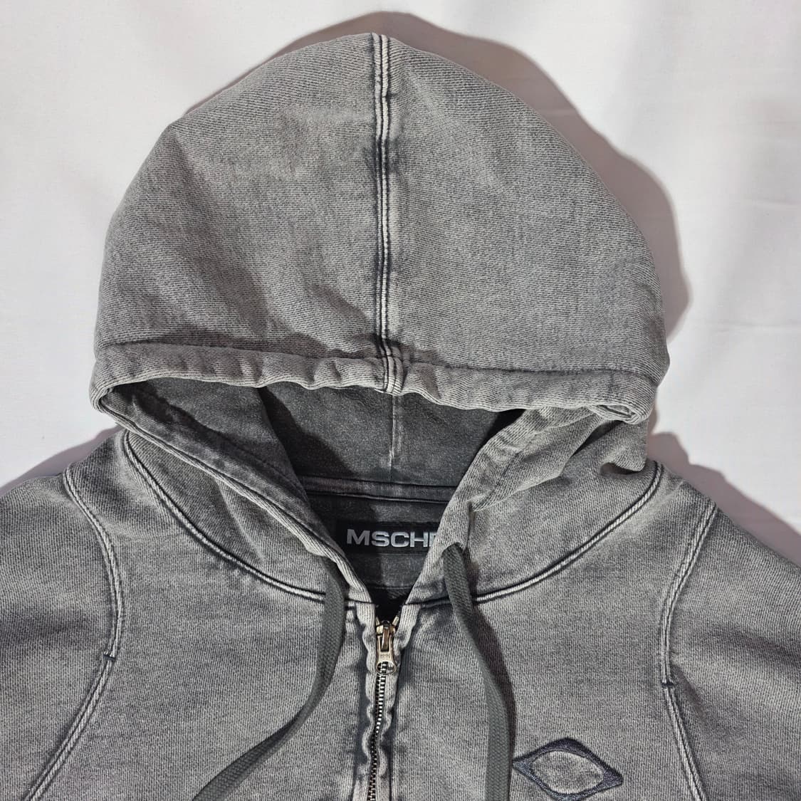 [S]미스치프 MSCHF 벌룬 후드 집업 상품이미지2