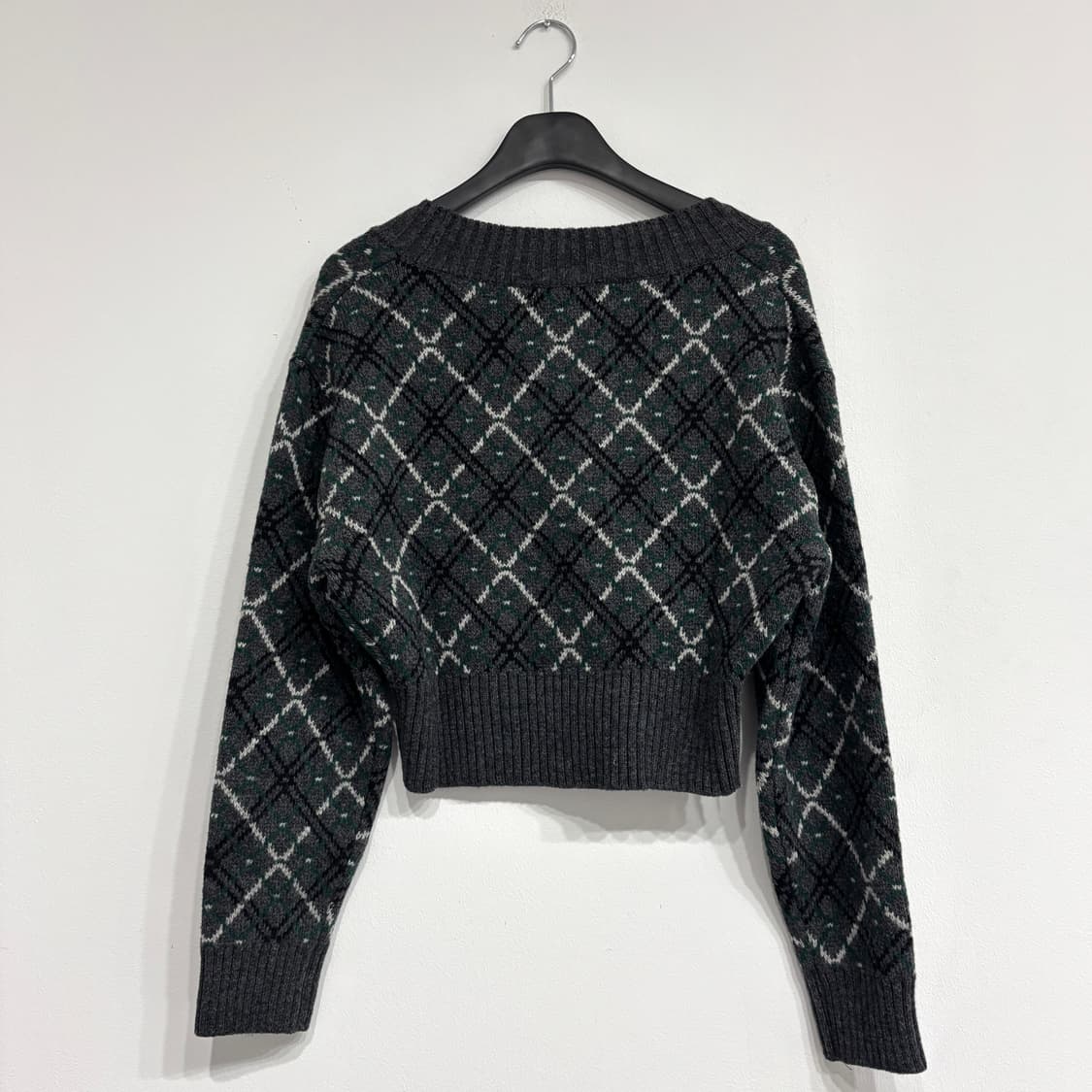 [새상품] 여성 니트 4디자인 상품이미지3