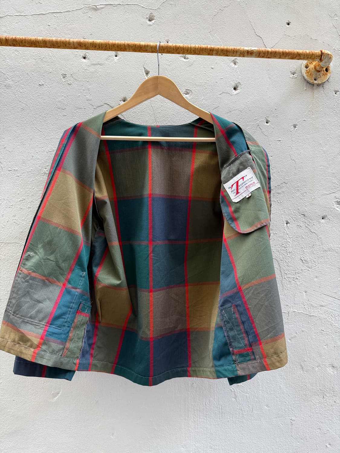 60~70s Martin of California 바막 상품이미지4