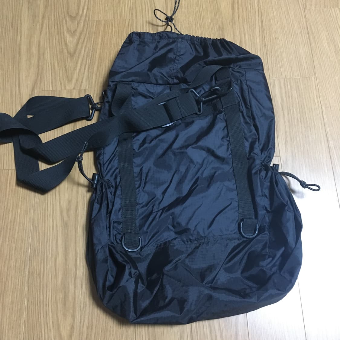 엔지니어드가먼츠 UL 3 Way Bag 상품이미지3