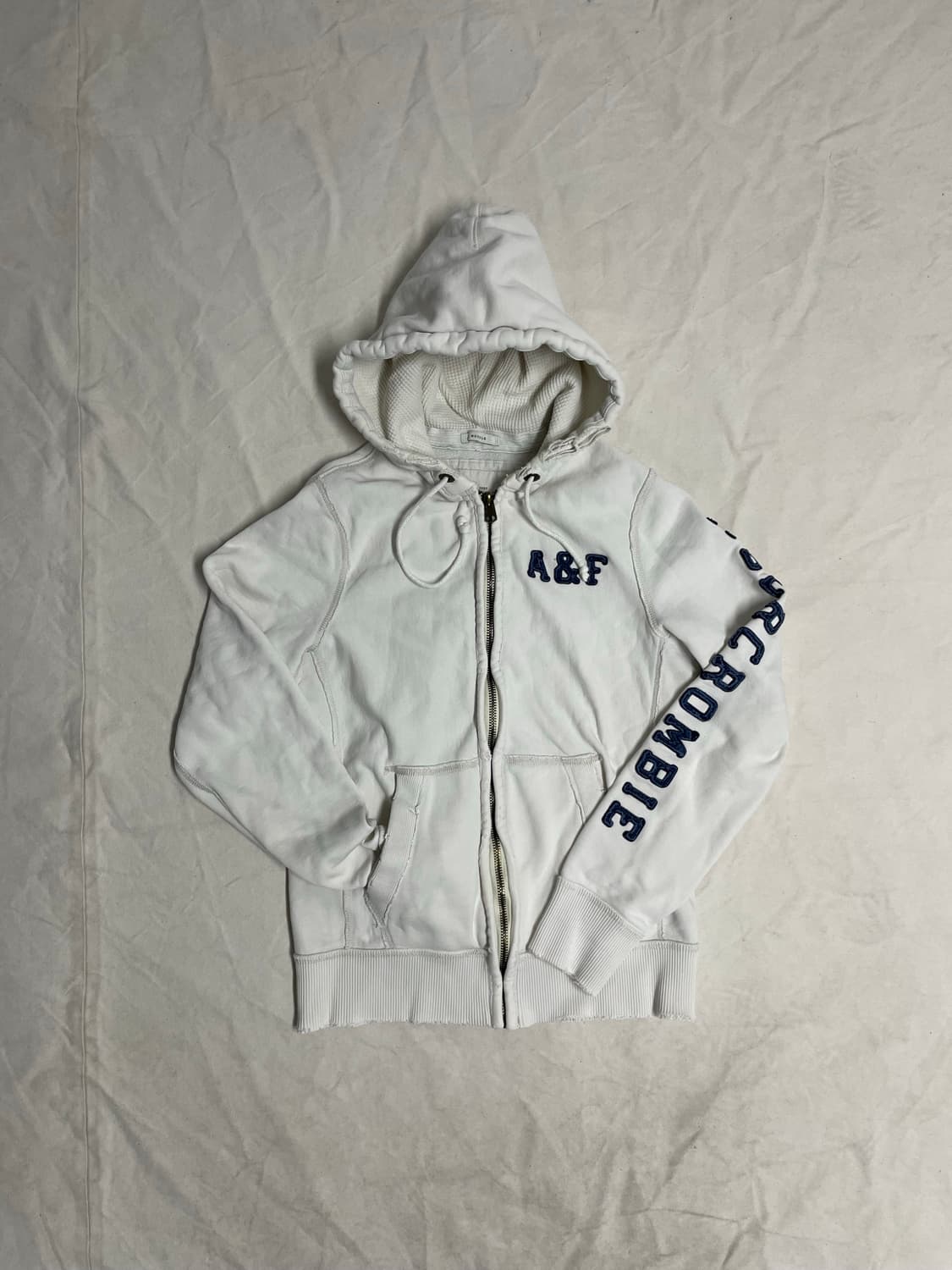 아베크롬비 후드집업  상품이미지1