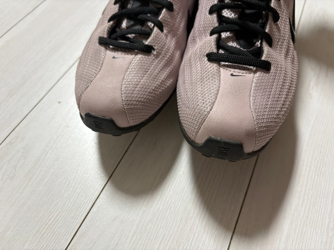 나이키 샥스 235 상품이미지6