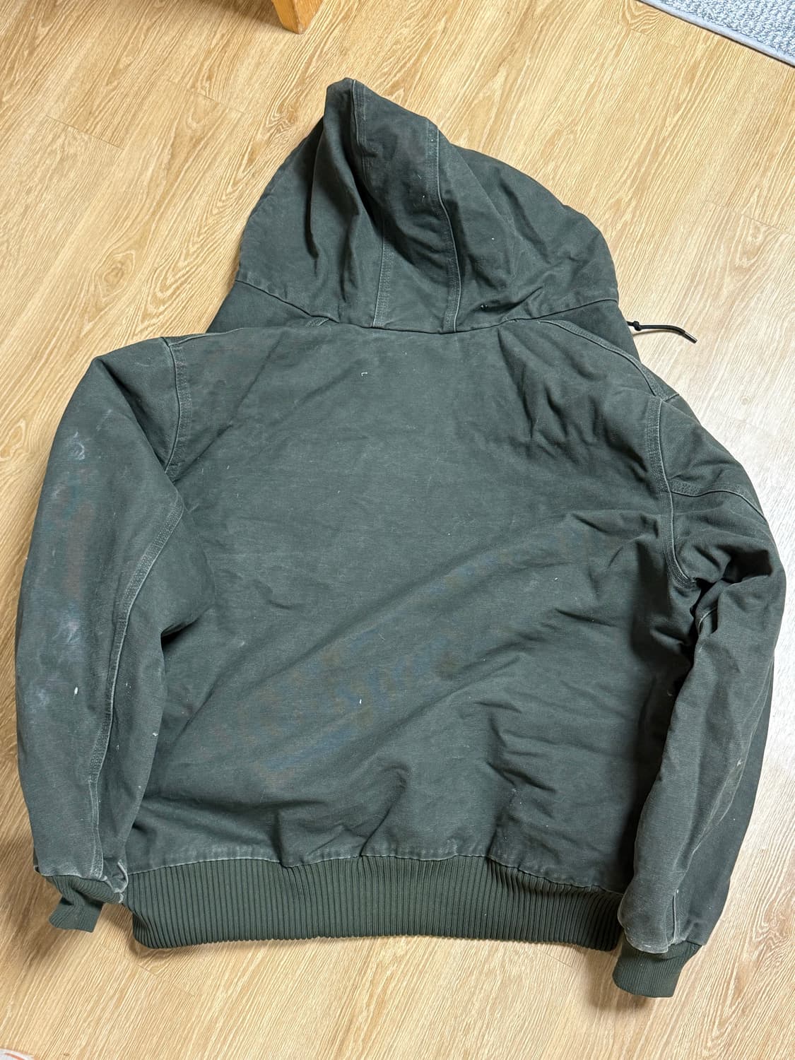 칼하트 j130 2xl 상품이미지3