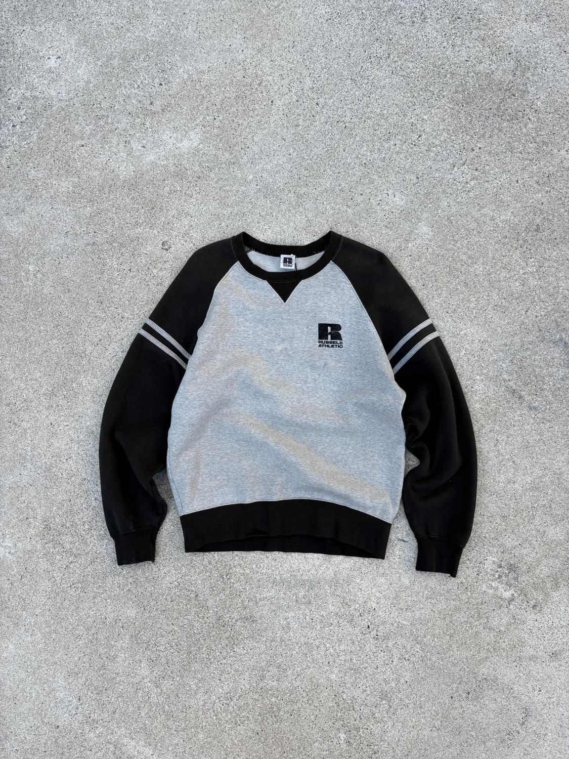 90‘s 러셀 맨투맨 상품이미지1