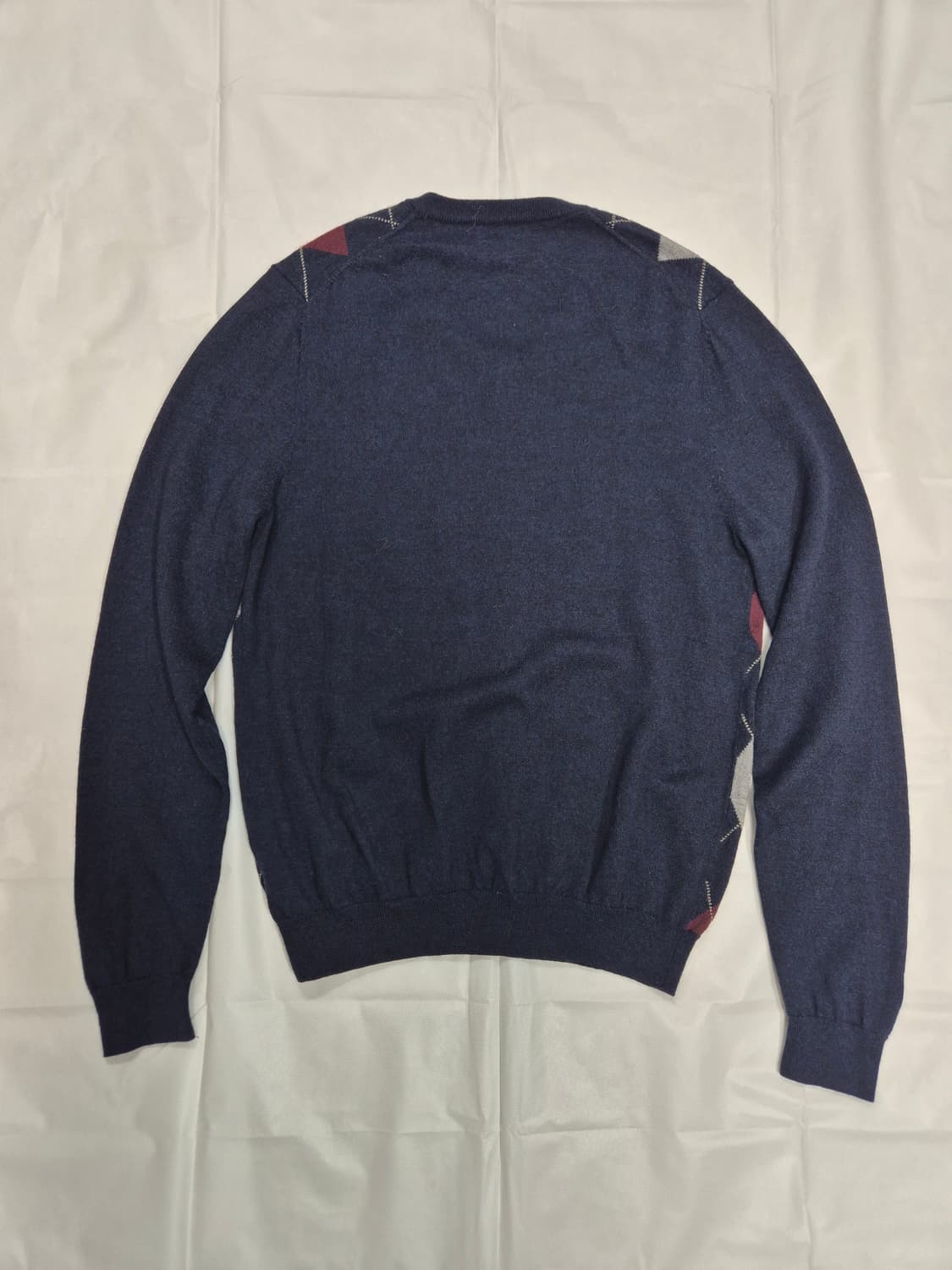 브룩스브라더스 메리노울 니트 상품이미지3