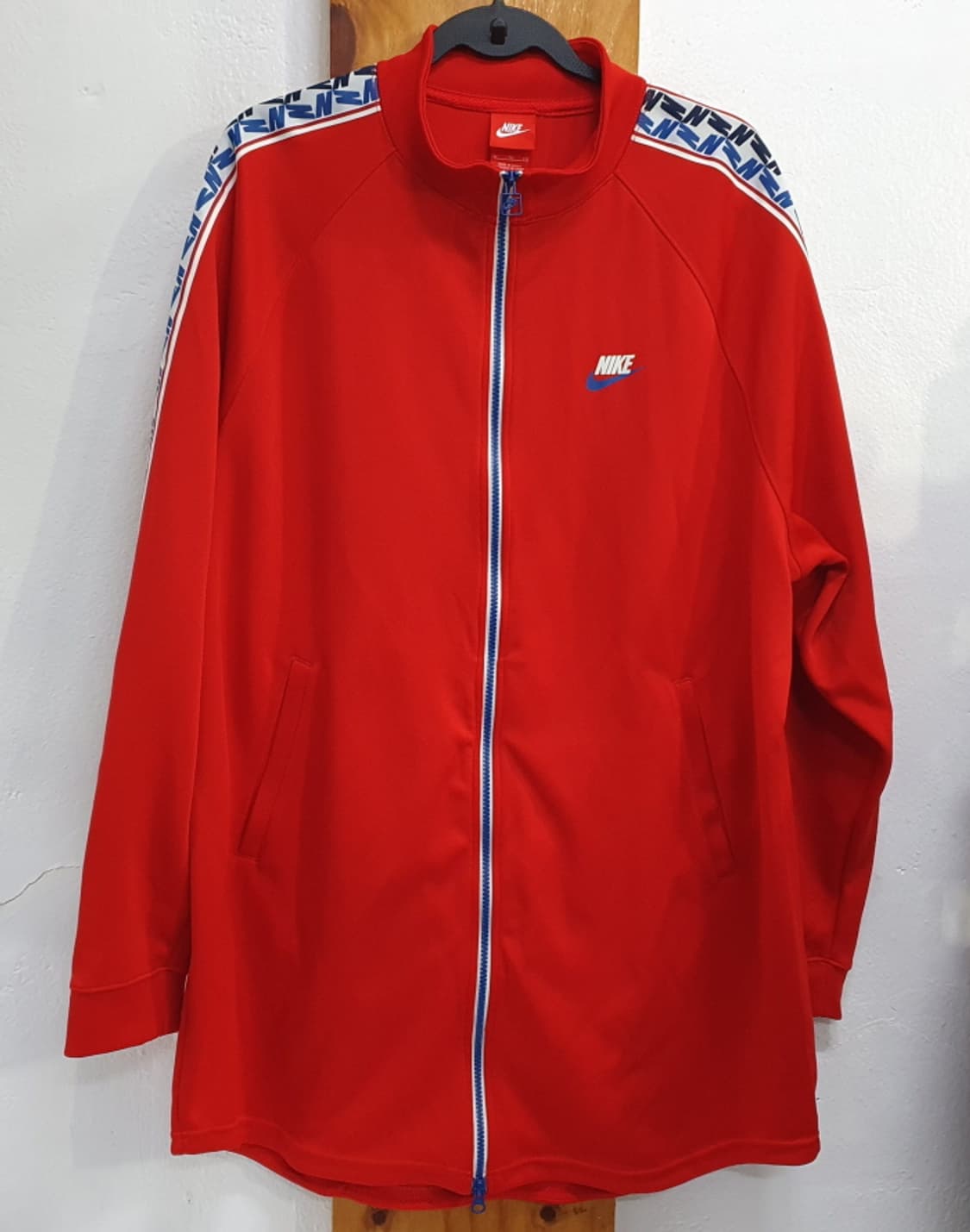 나이키 롱 져지상의(105) 상품이미지1