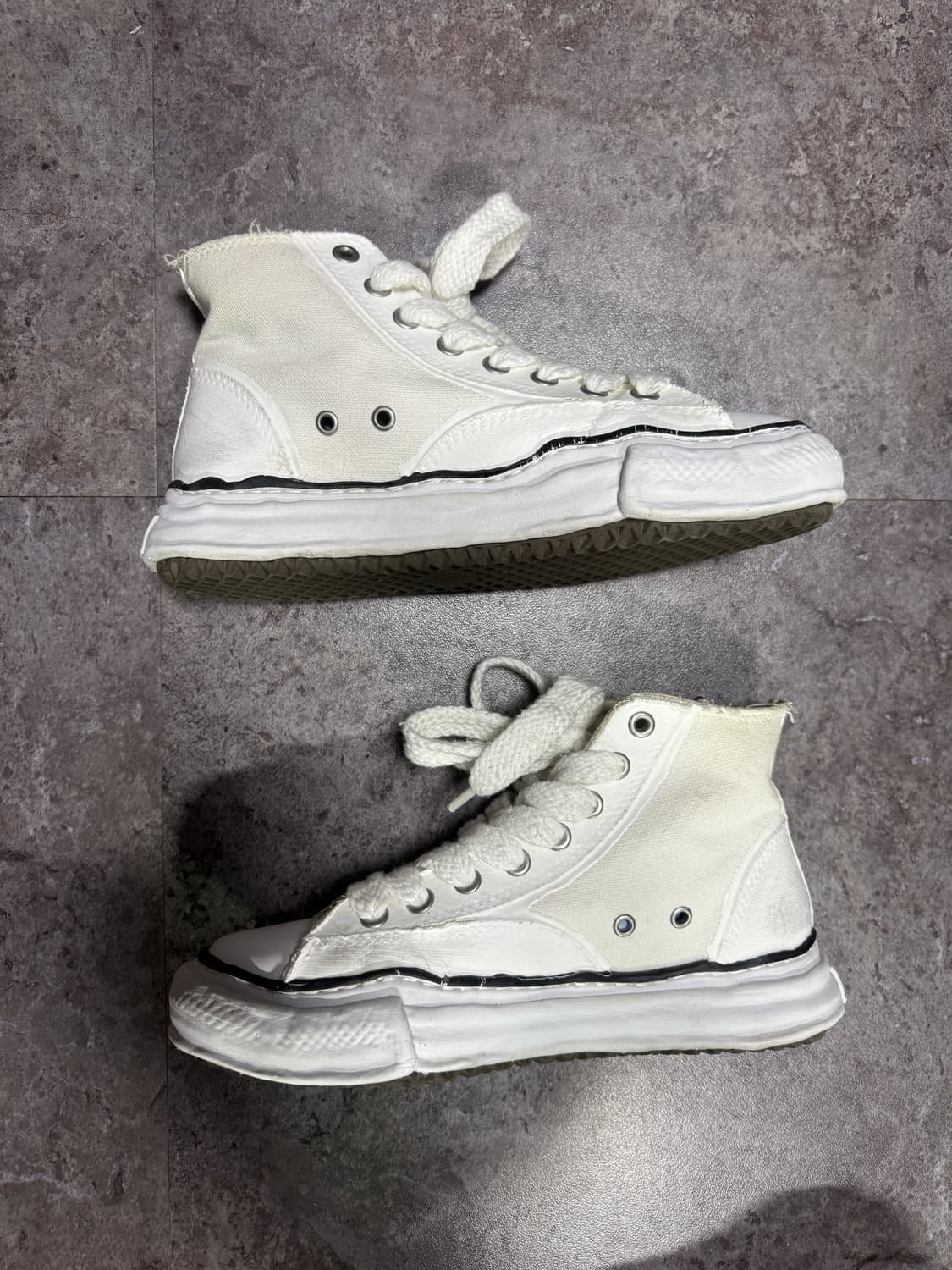 미하라야스히로 피터슨 하이 41 상품이미지5