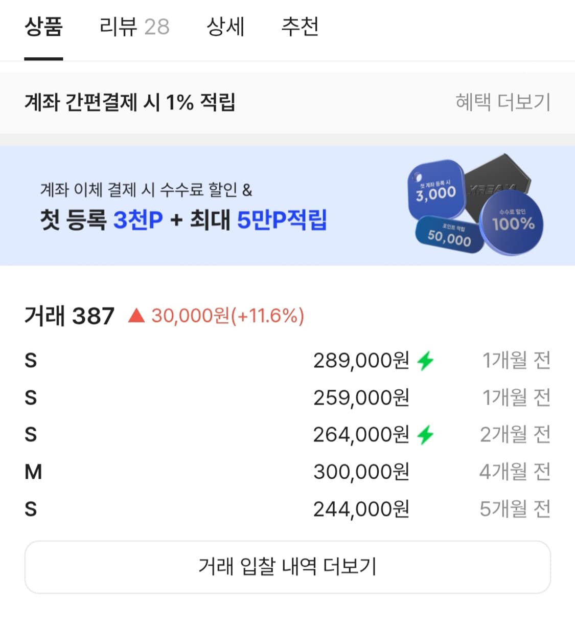 미스치프 와플 집업 네이비 상품이미지3