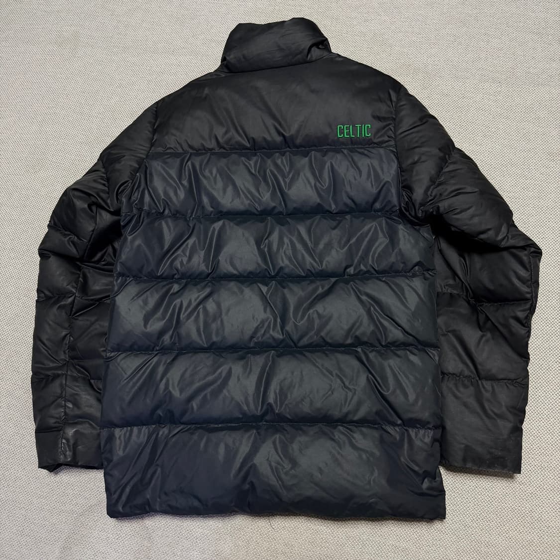 나이키 셀틱FC 기성용 패딩 상품이미지6