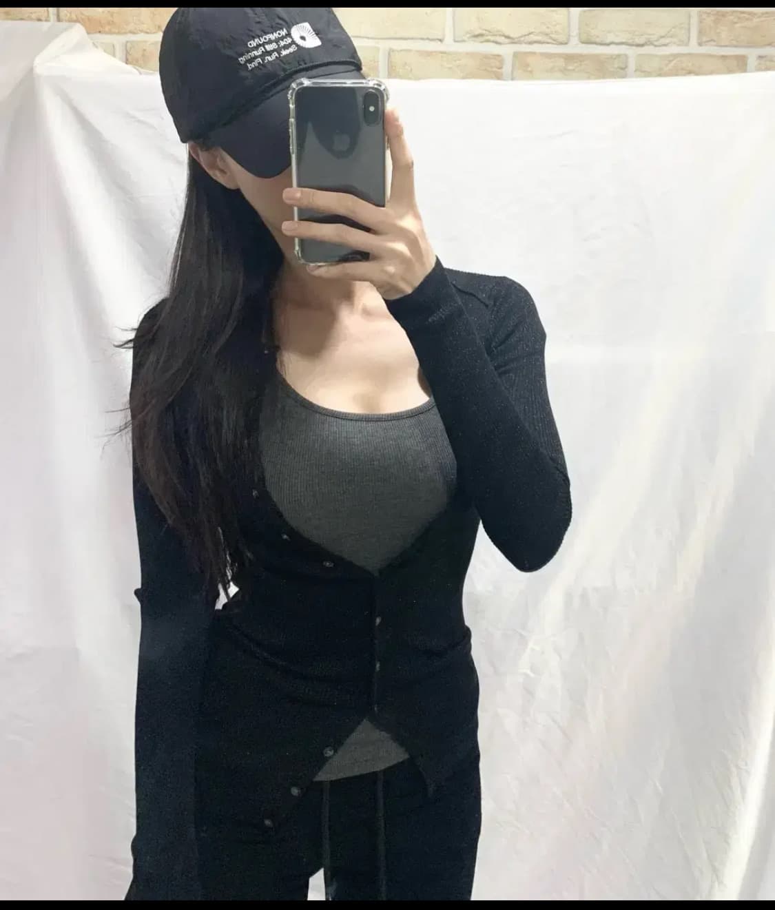 돌체앤가바나 가디건 ,(딱붙가능),XS 상품이미지2