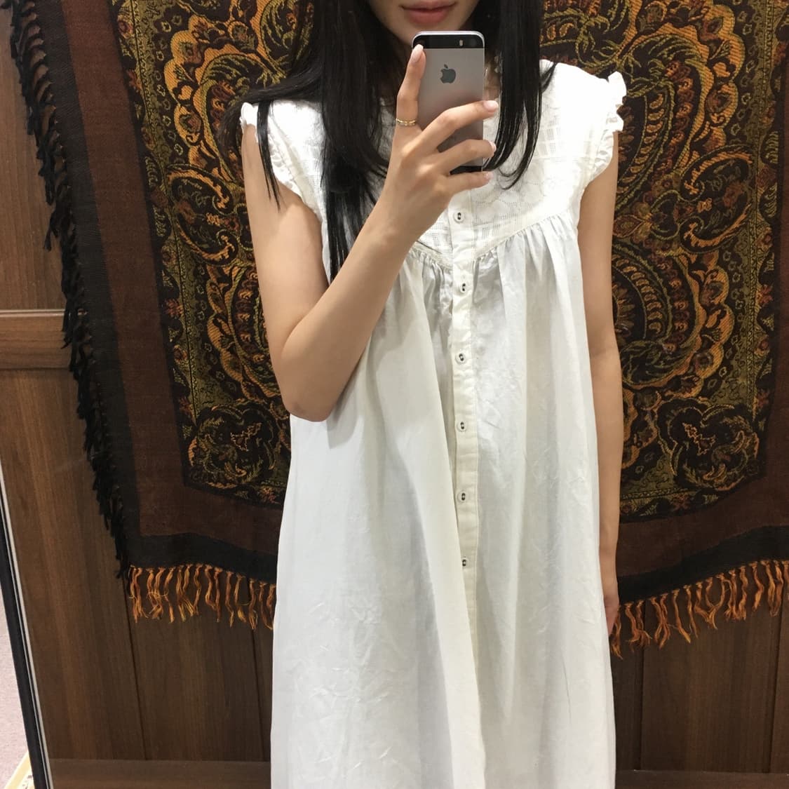 SM2 롱 원피스  상품이미지1