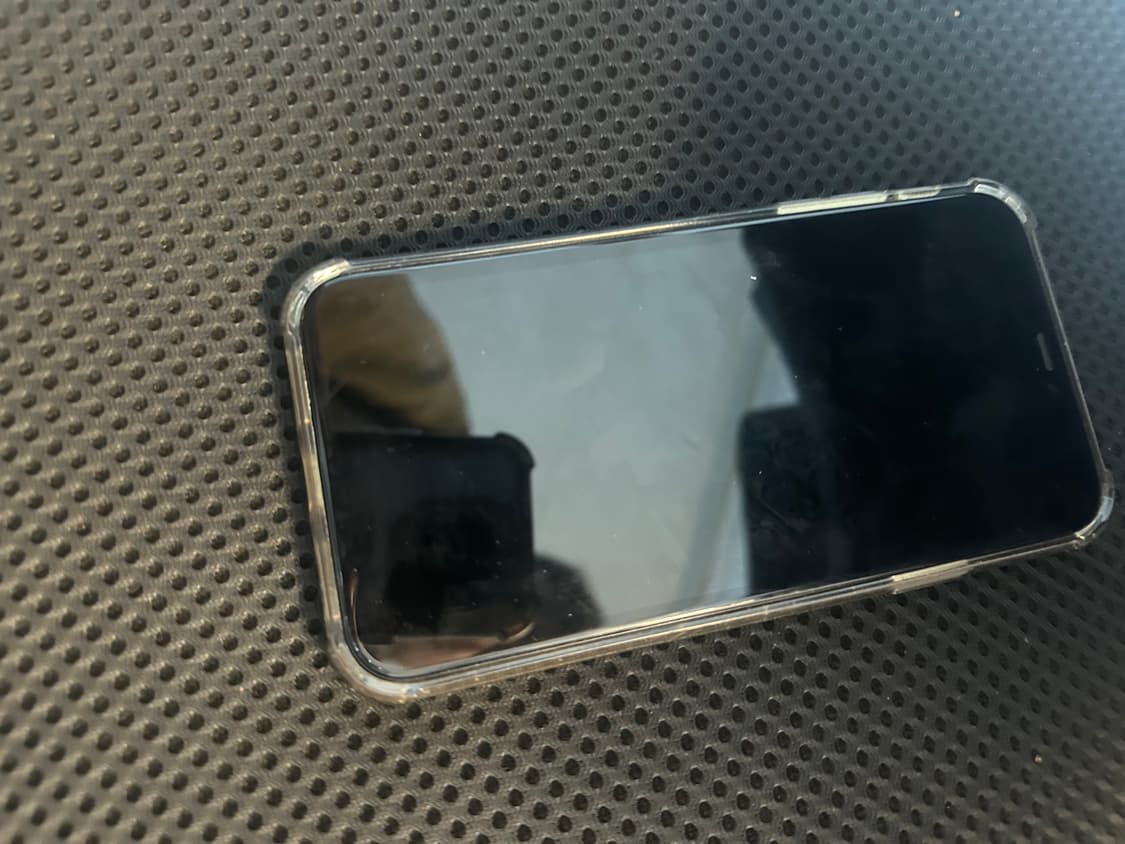 (무배)아이폰11 128기가 배터리 76 판매합니다 상품이미지1