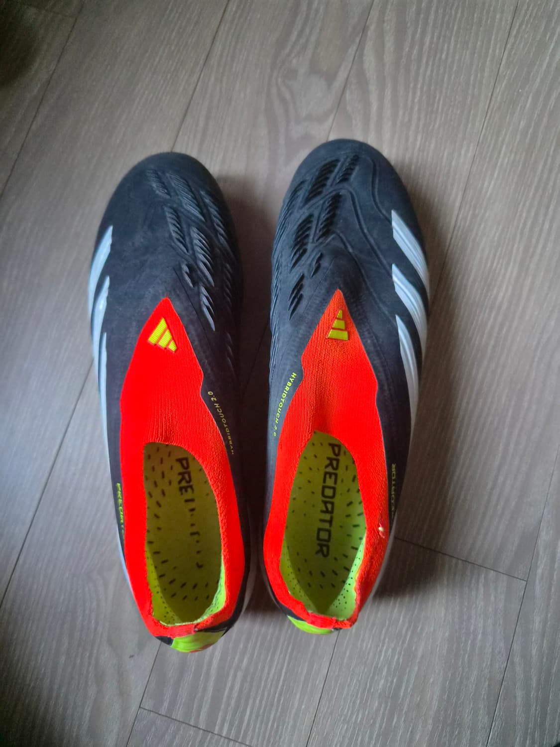 아디다스 프레데터 엘리트 AG 255 상품이미지2