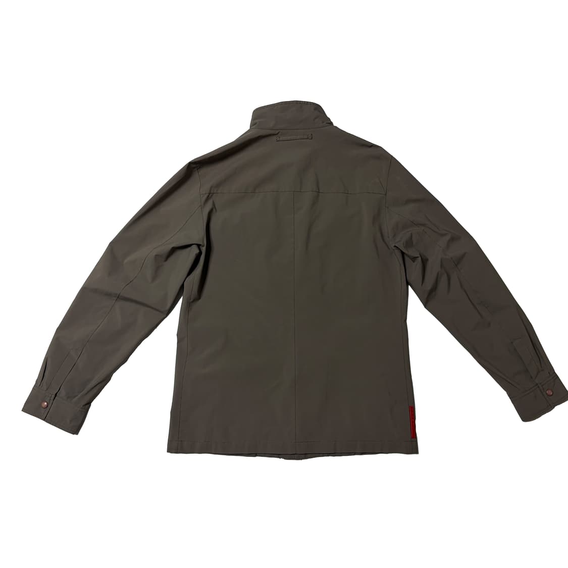 00s prada sport field jacket  상품이미지4