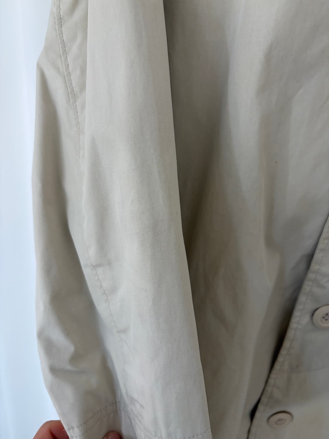 GAP coat 상품이미지10