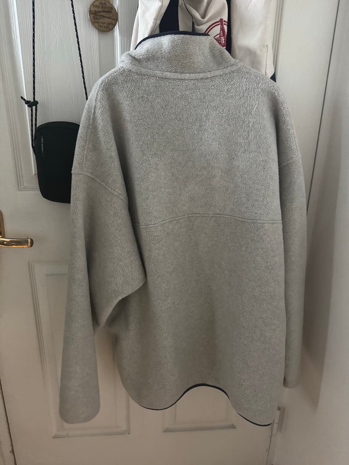 파타고니아 신칠라 XL 오트밀 상품이미지3