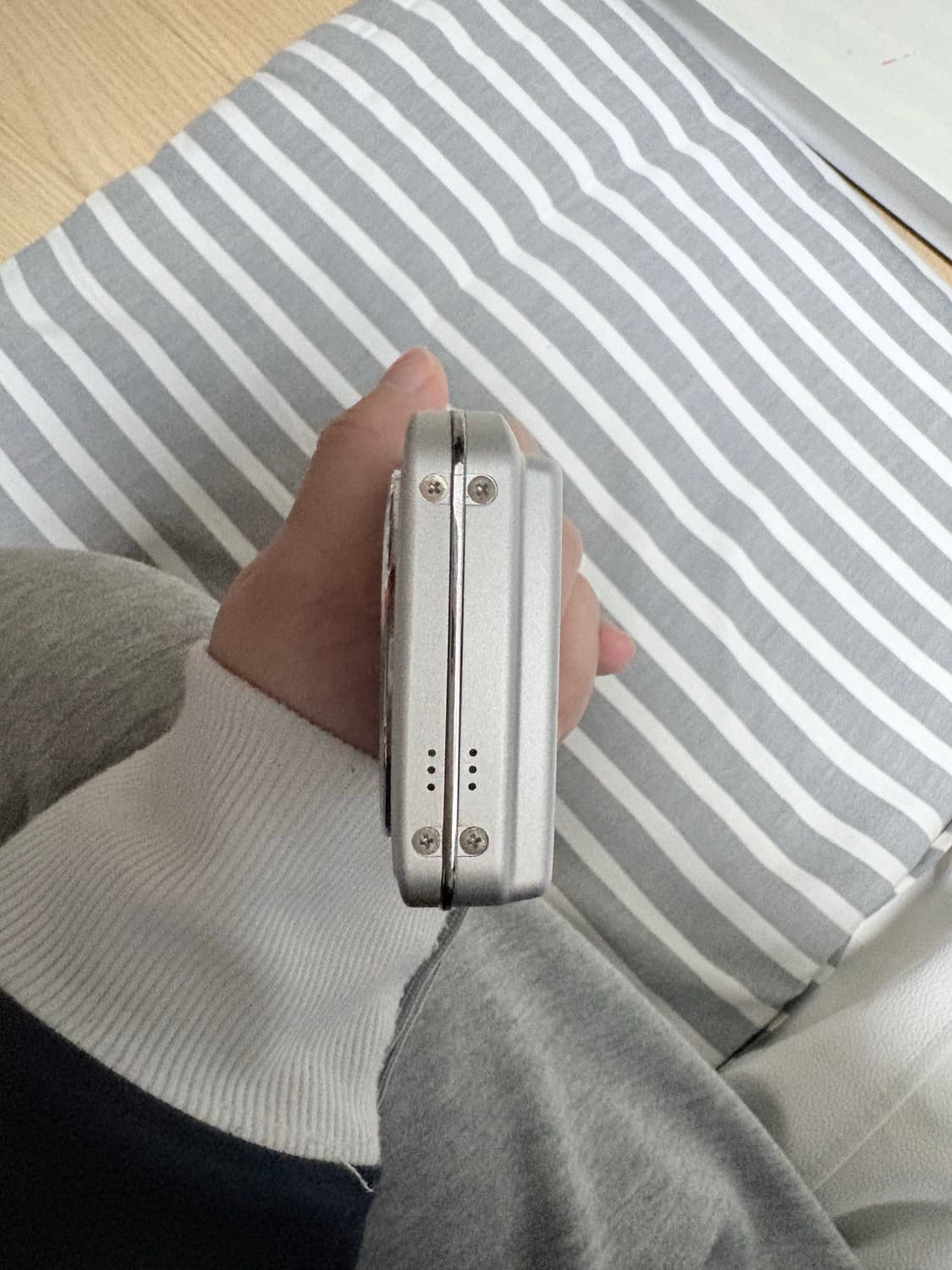 nikon coolpix s210 (니콘 쿨픽스 s210) 상품이미지5