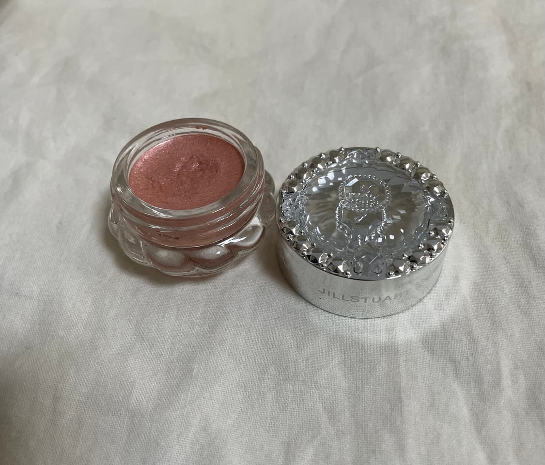 질스튜어트 이터널 아이 비쥬 젤리 아이섀도우 05프리즘코랄 상품이미지2