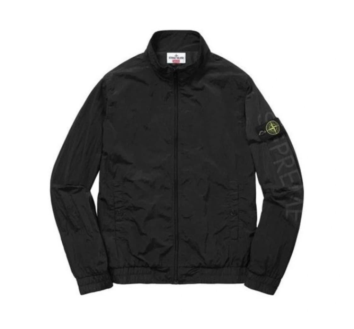 스톤아일랜드 슈프림 트랙자켓 상품이미지1