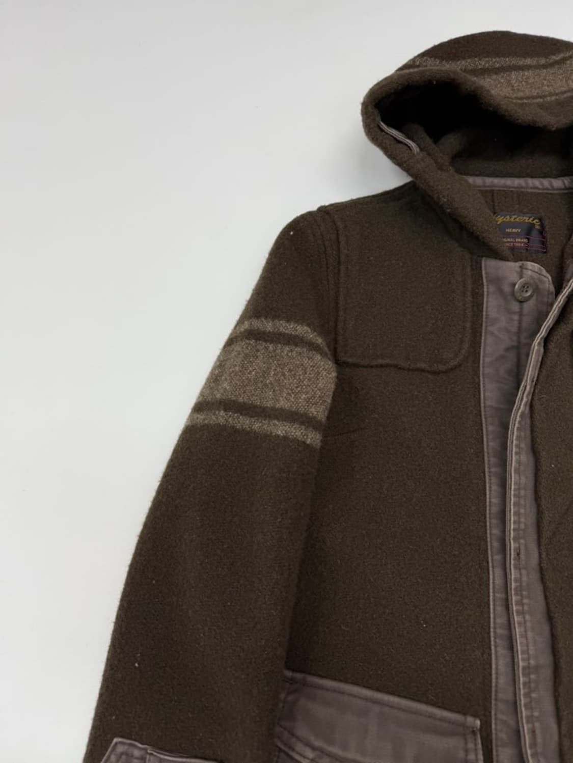 HYSTERIC GLAMOUR 상품이미지3