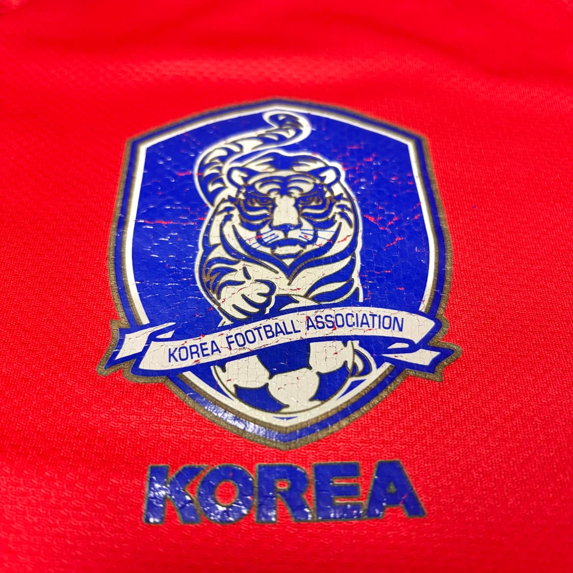 나이키 06-08 대한민국 국대 홈 유니폼 상품이미지5