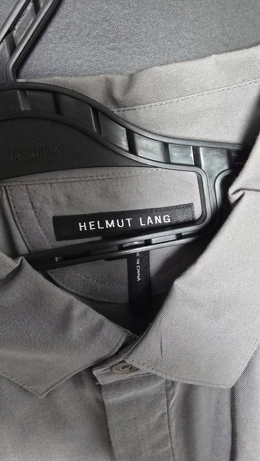 Helmut Lang 상품이미지2