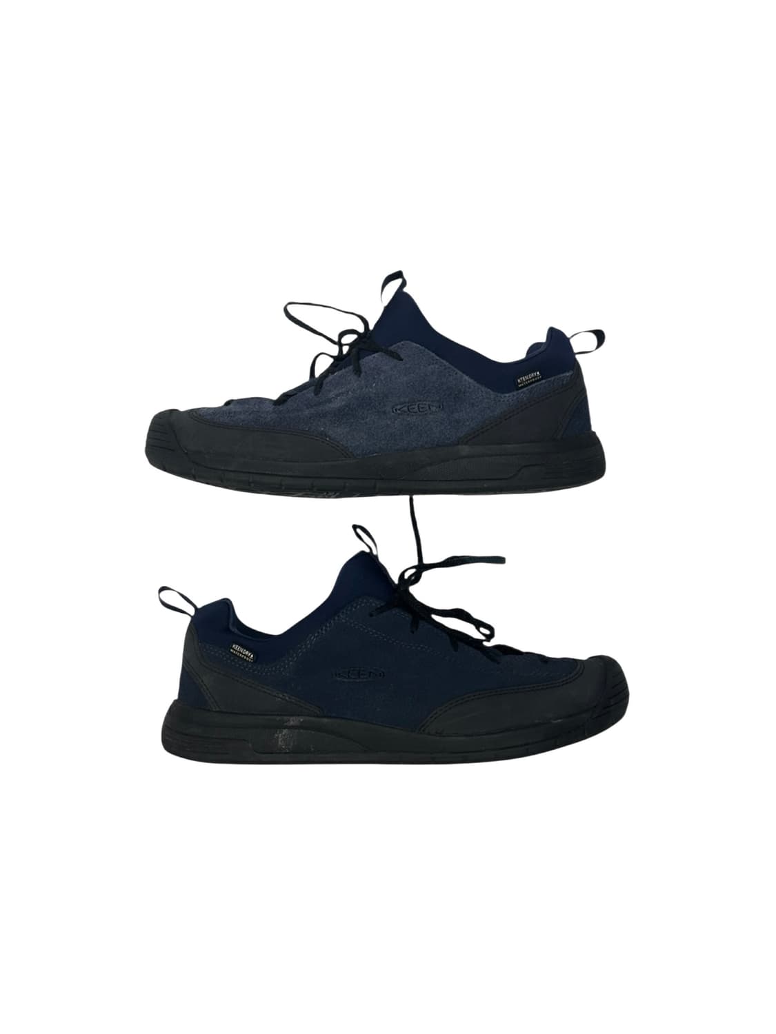 킨 엔지니어드가먼츠 콜라보 신발 285mm 상품이미지4