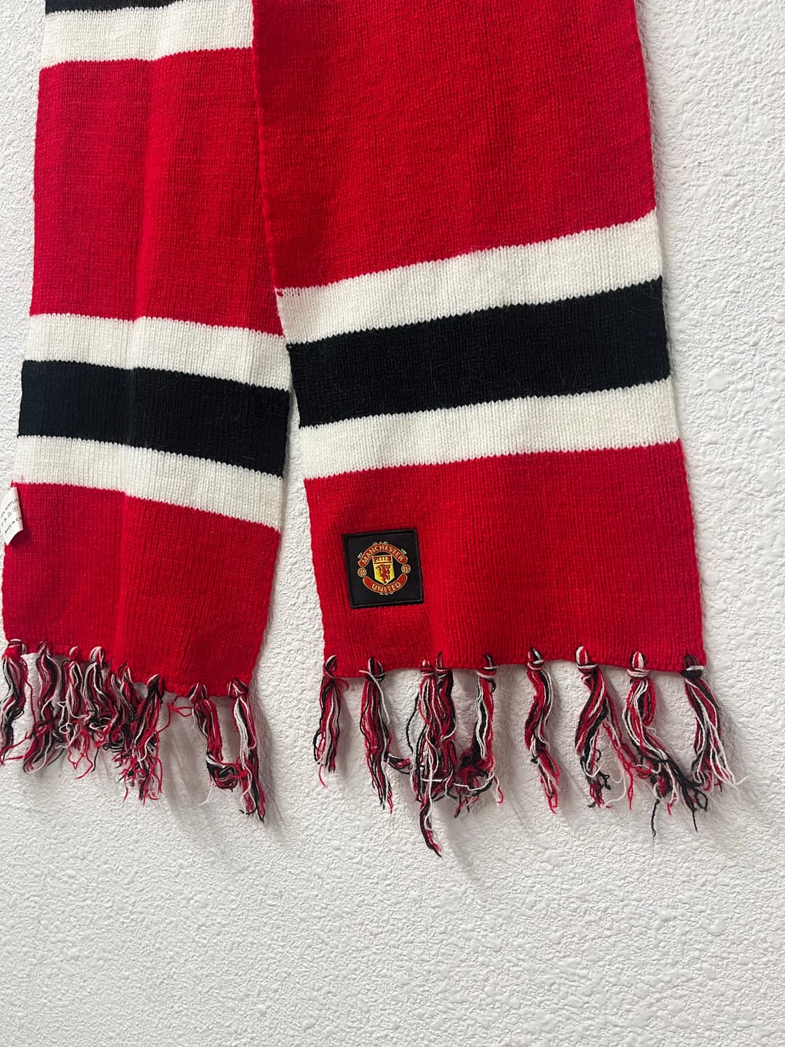 Vintage Muffler 상품이미지2