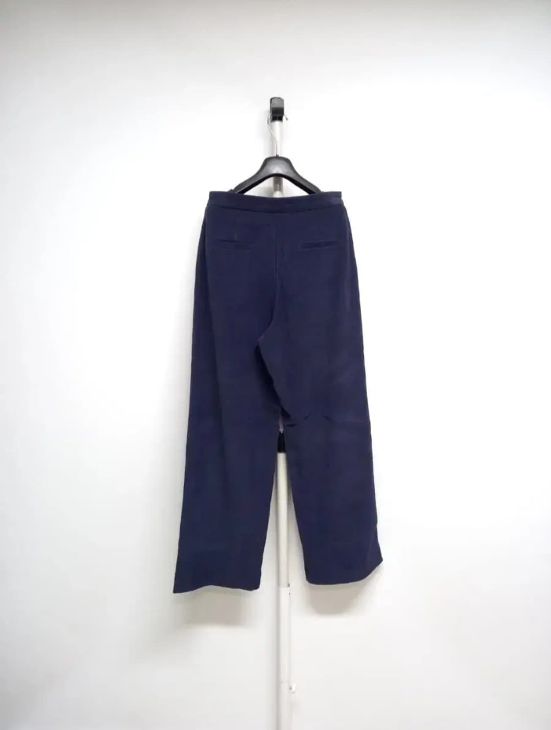 새 FLAT 플랫 코듀로이 하이웨스트형 일자통핏팬츠 66 상품이미지2