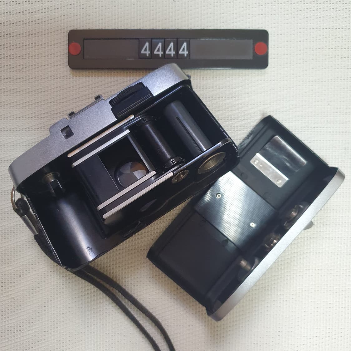 올림푸스 펜 S 필름카메라 상품이미지5