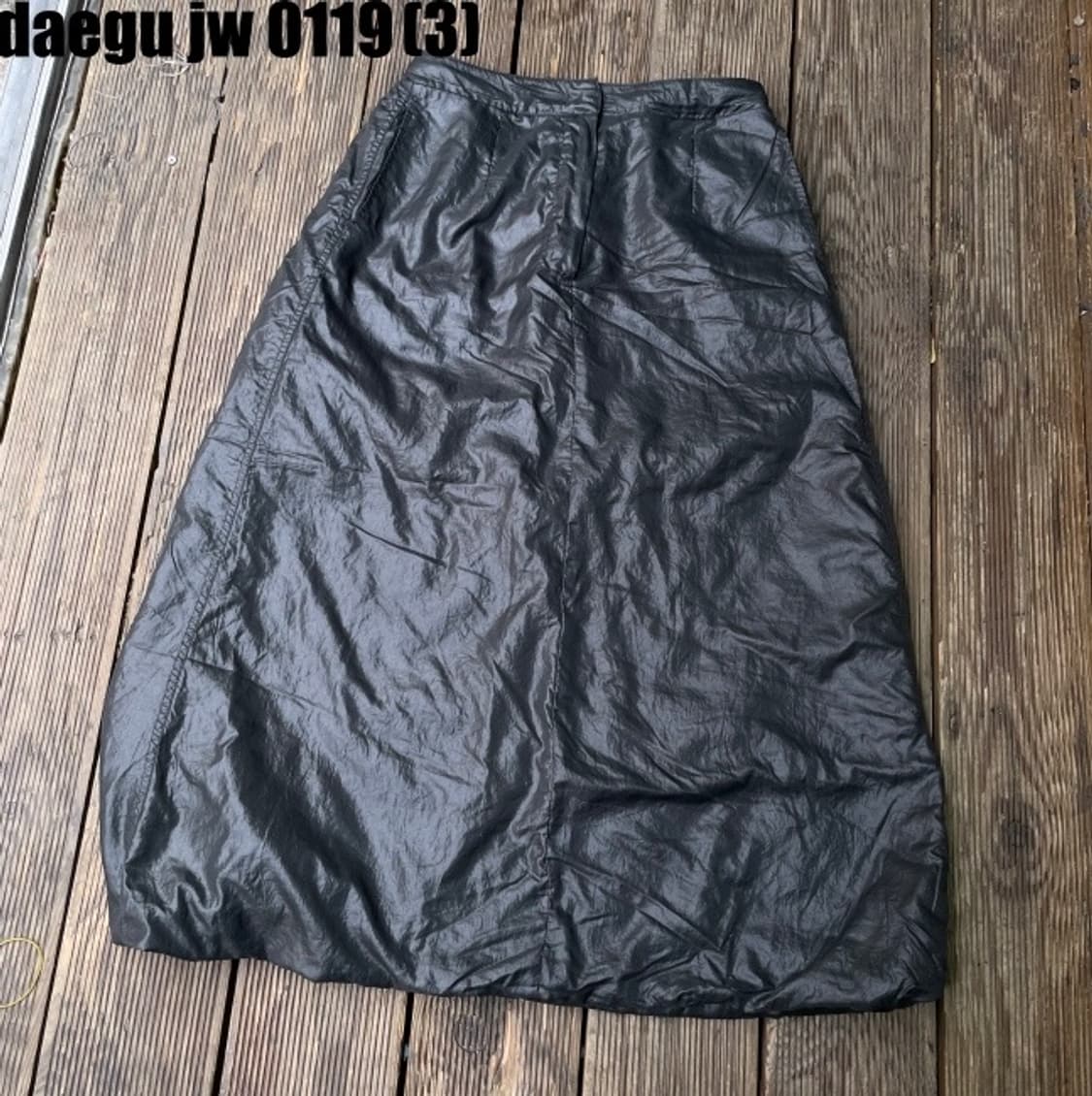 아틀리에나인 스커트 상품이미지1