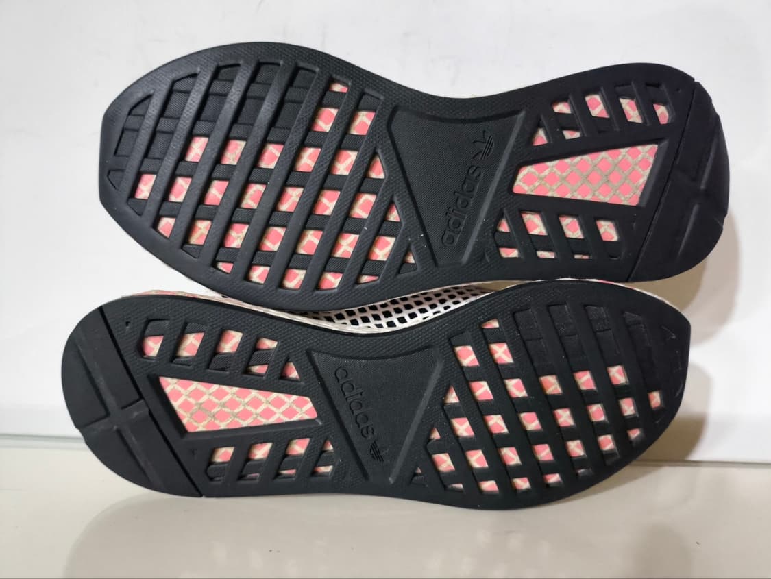 250mm 아디다스 디럽트러너 운동화 상품이미지9