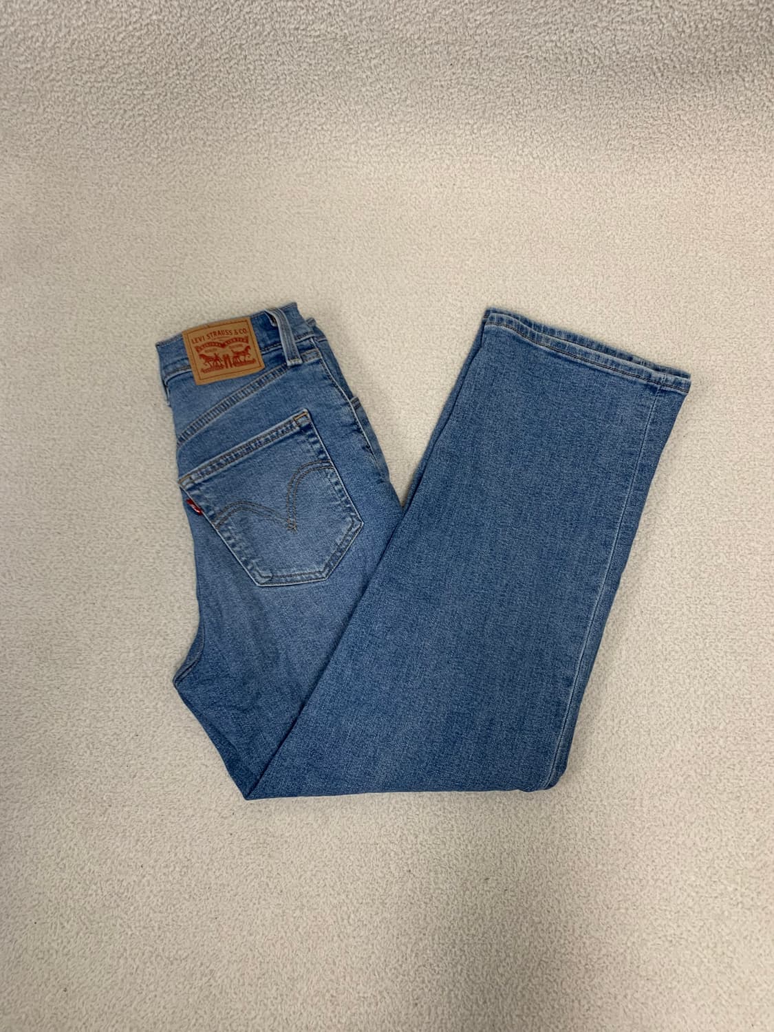 LEVI'S 데님팬츠 상품이미지1
