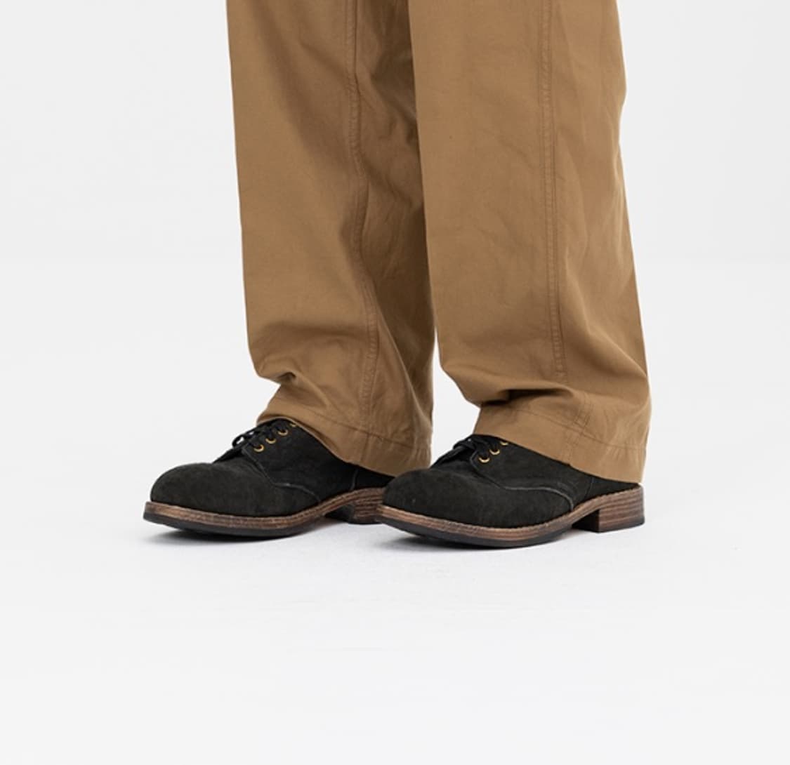 비즈빔 26ss 브리가디어 블랙 (M8) 상품이미지1