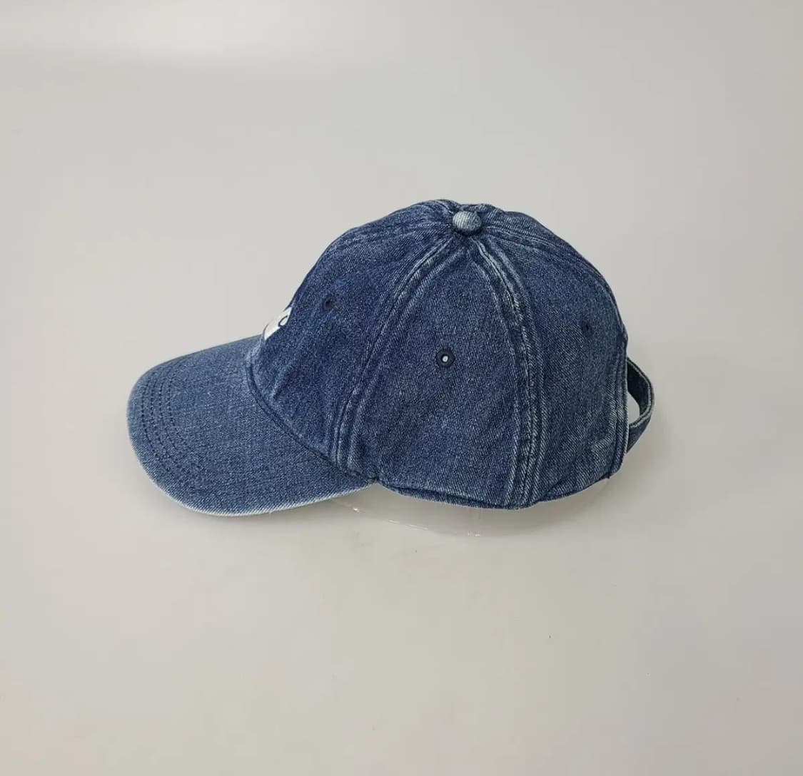 칼하트 메디슨 마조 데님 볼캡 OS 상품이미지2