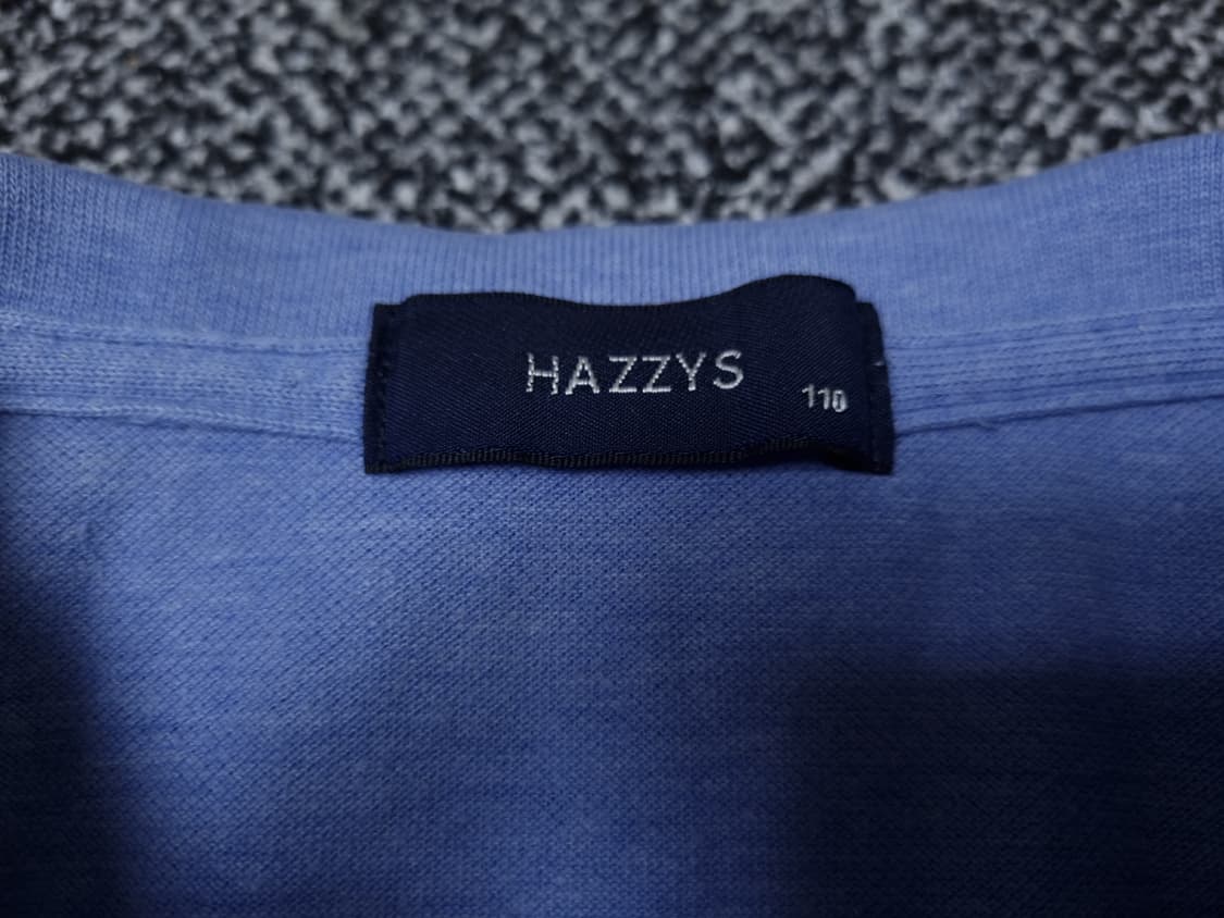 [무료배송][110]헤지스 남성용 피케 반팔티 카라티 상품이미지6