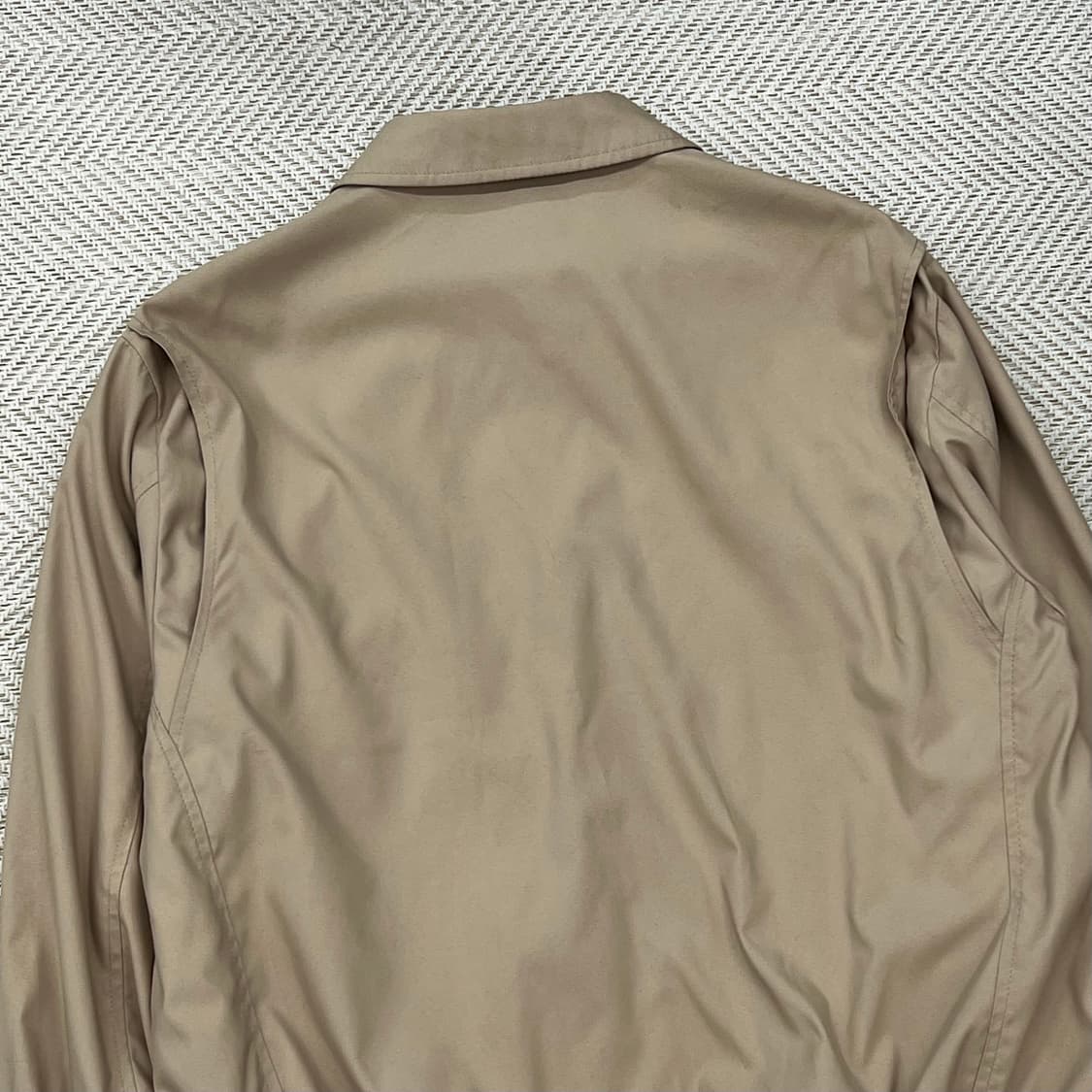 폴로 랄프로렌 스윙자켓 r2523 상품이미지4