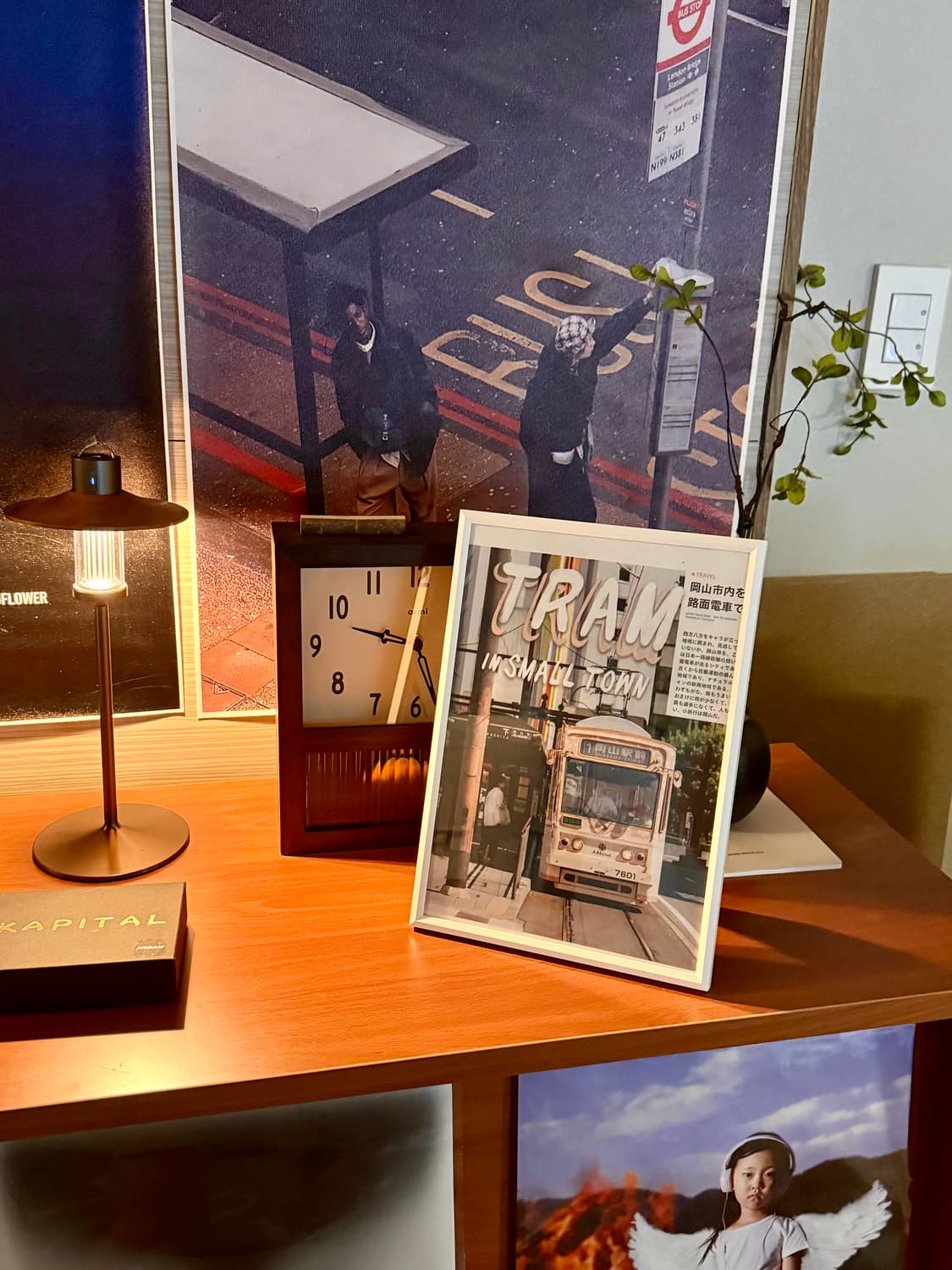 Magazine Poster 상품이미지3