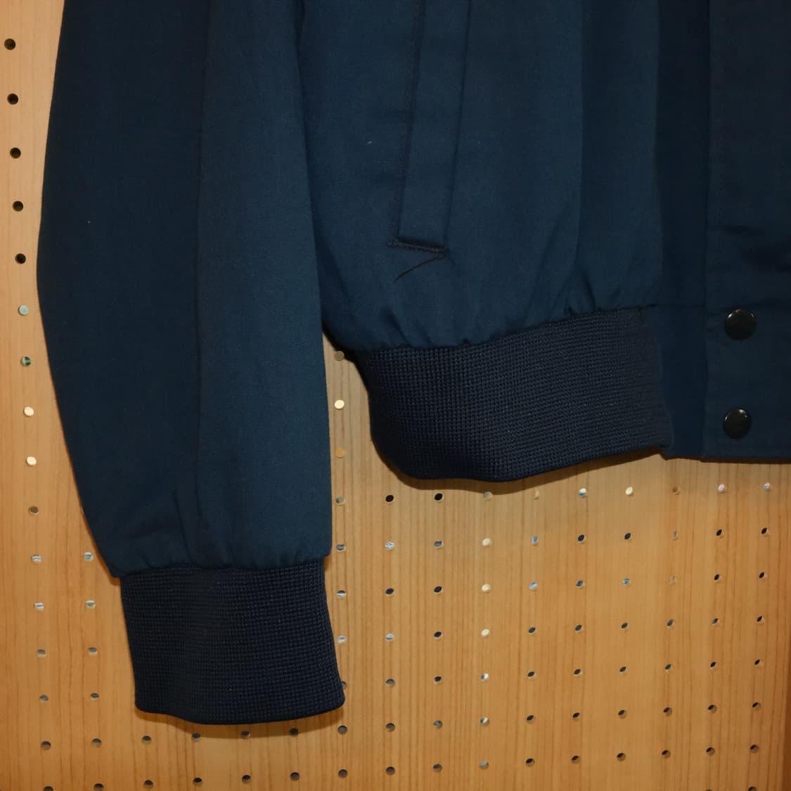 90s 빈티지 hilton 엔지니어드 자켓 상품이미지4