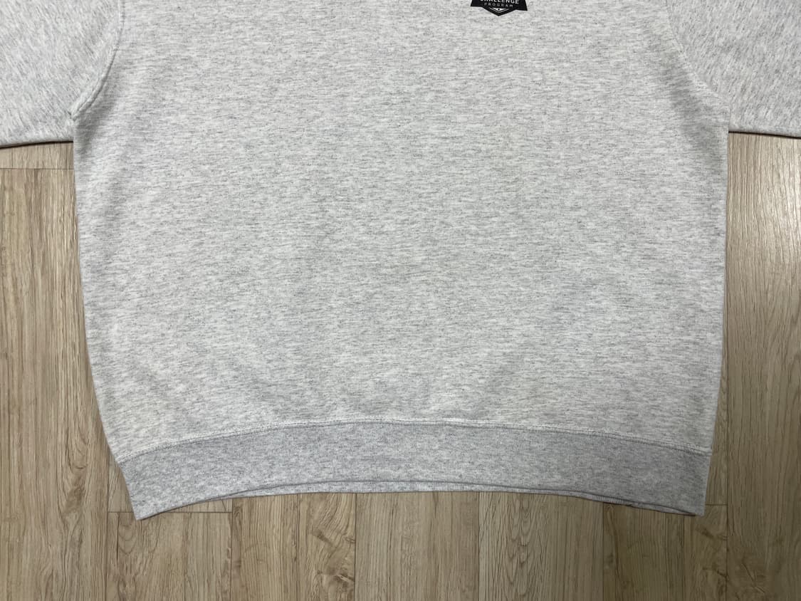 105~110) 90's 미군 네셔널가드 맨투맨(RRL&LVC&폴로) 상품이미지6