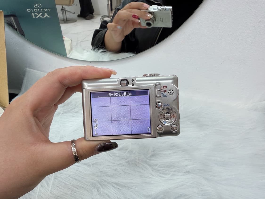 캐논익서스60 상품이미지5