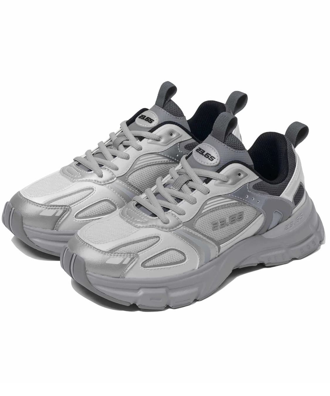 23.65 PIPER 파이퍼 그레이 240 상품이미지1