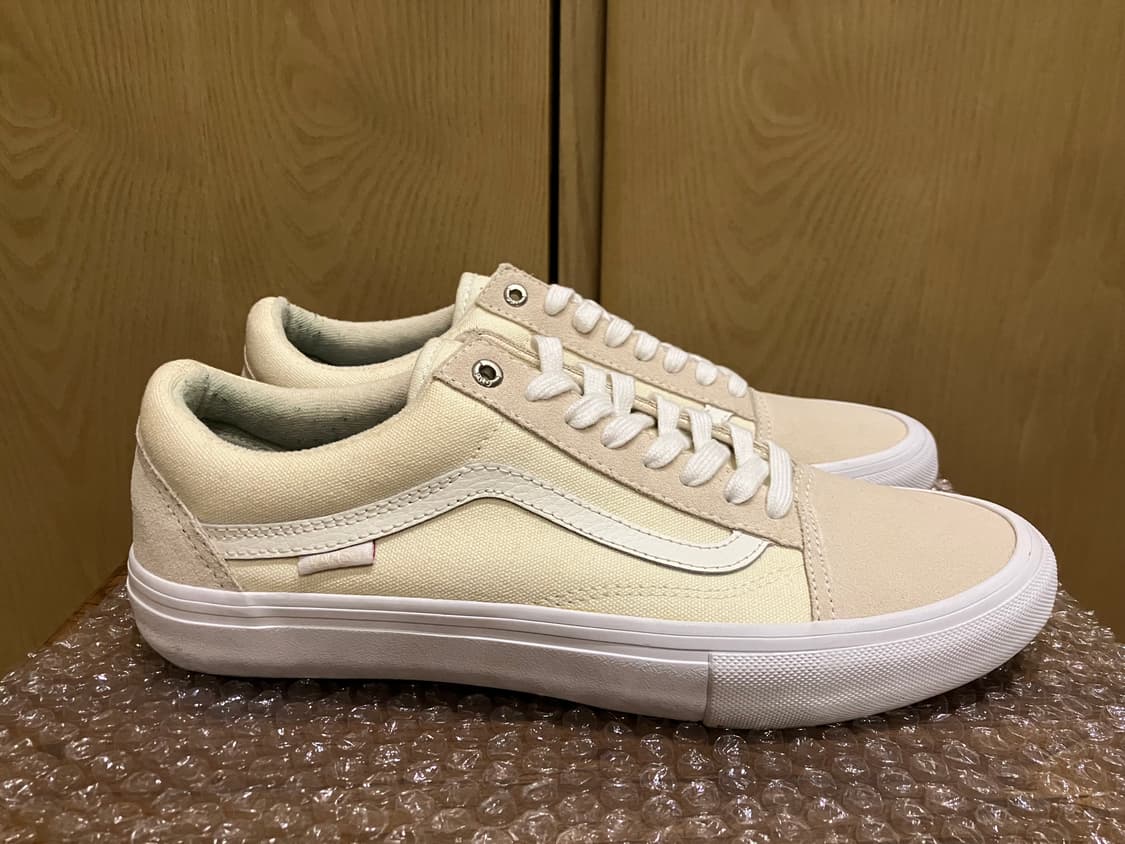 Vans 반스 x Dime 다임 올드스쿨 프로 280 스케이트보드 상품이미지3