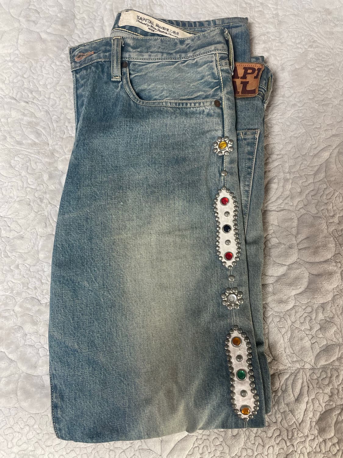 캐피탈 젬스톤 36 상품이미지1