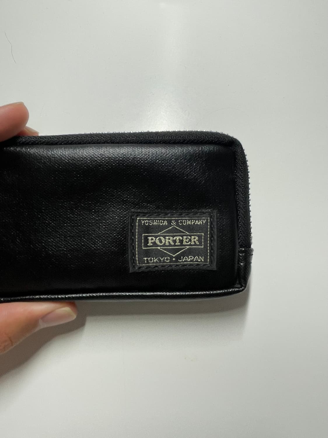 포터 프리스타일 코인 케이스  상품이미지3