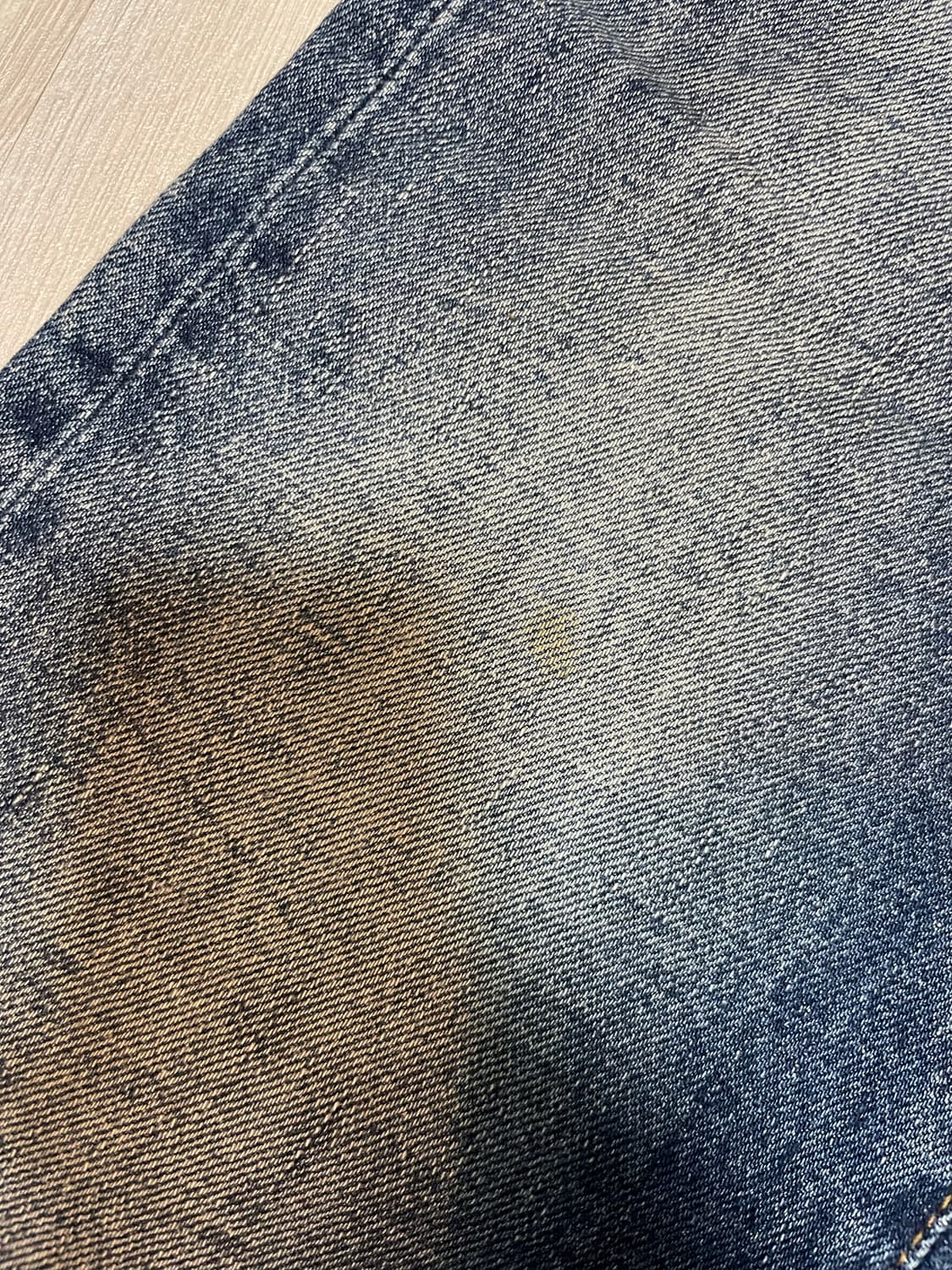 디올옴므/10fw 데미지진/31 상품이미지6