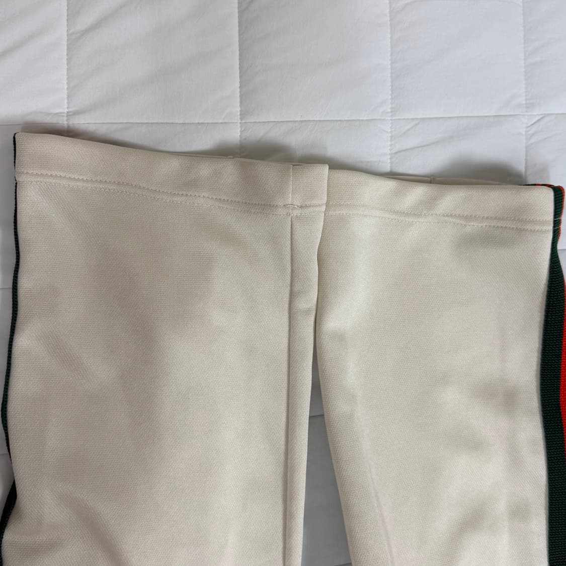 xs 니들스 트랙팬츠 네로우 상품이미지2