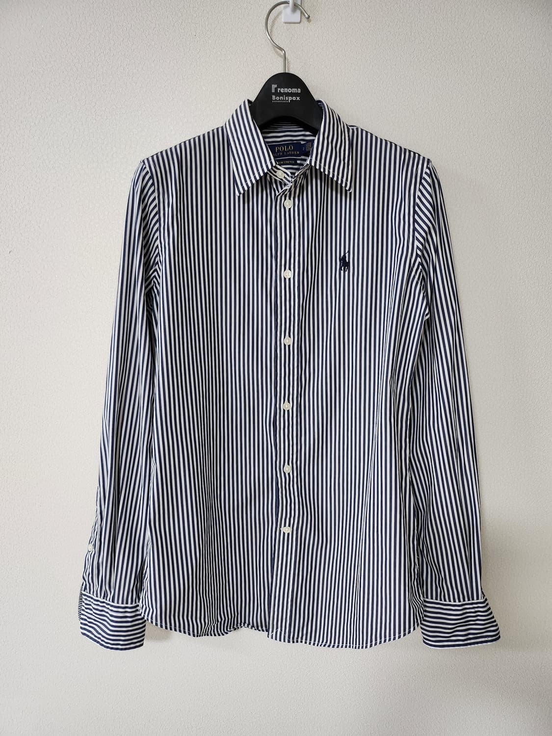 폴로랄프로렌 스트라이프셔츠 (2 상품이미지2