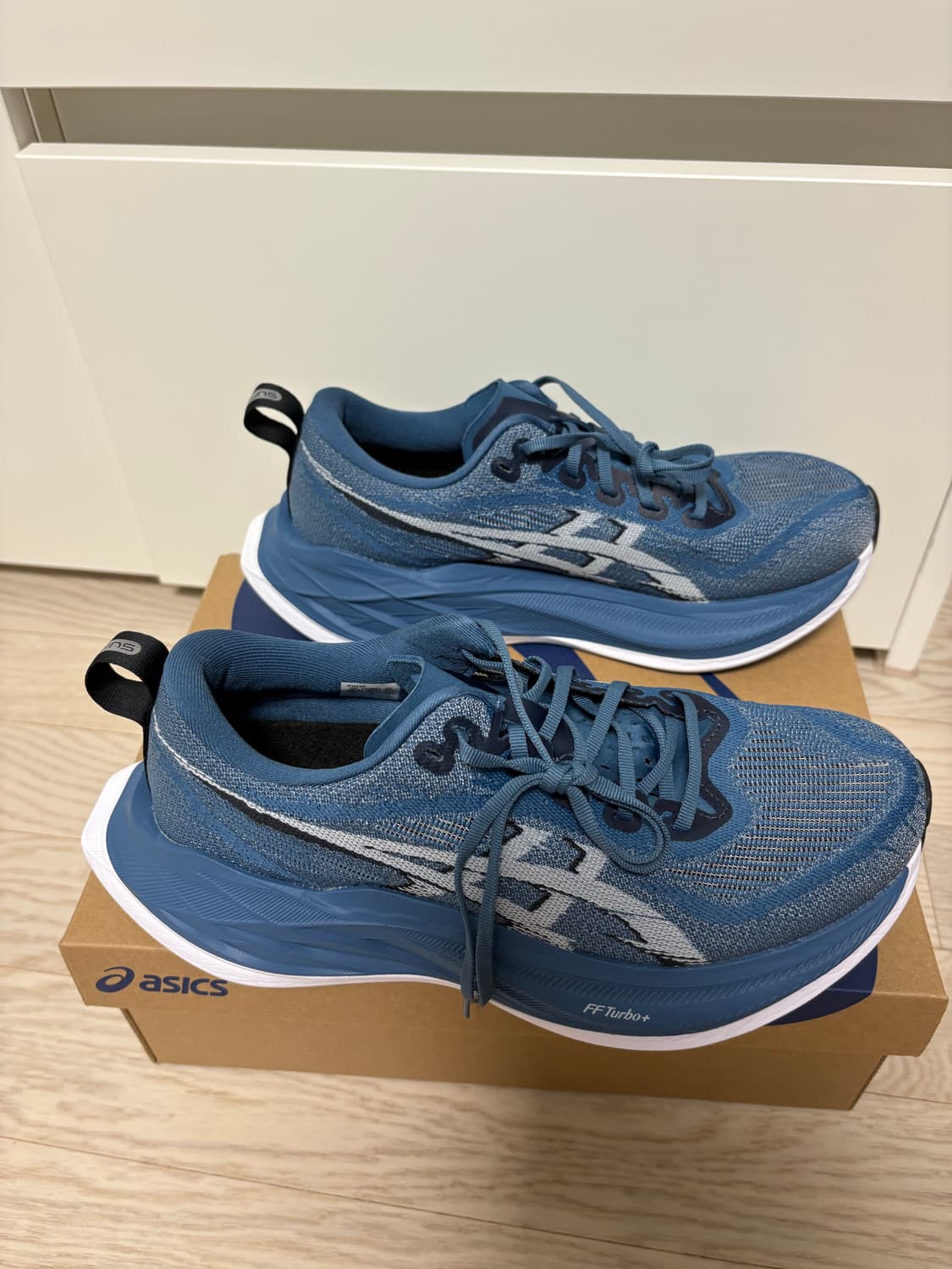 아식스 슈퍼블라스트2 250 상품이미지4