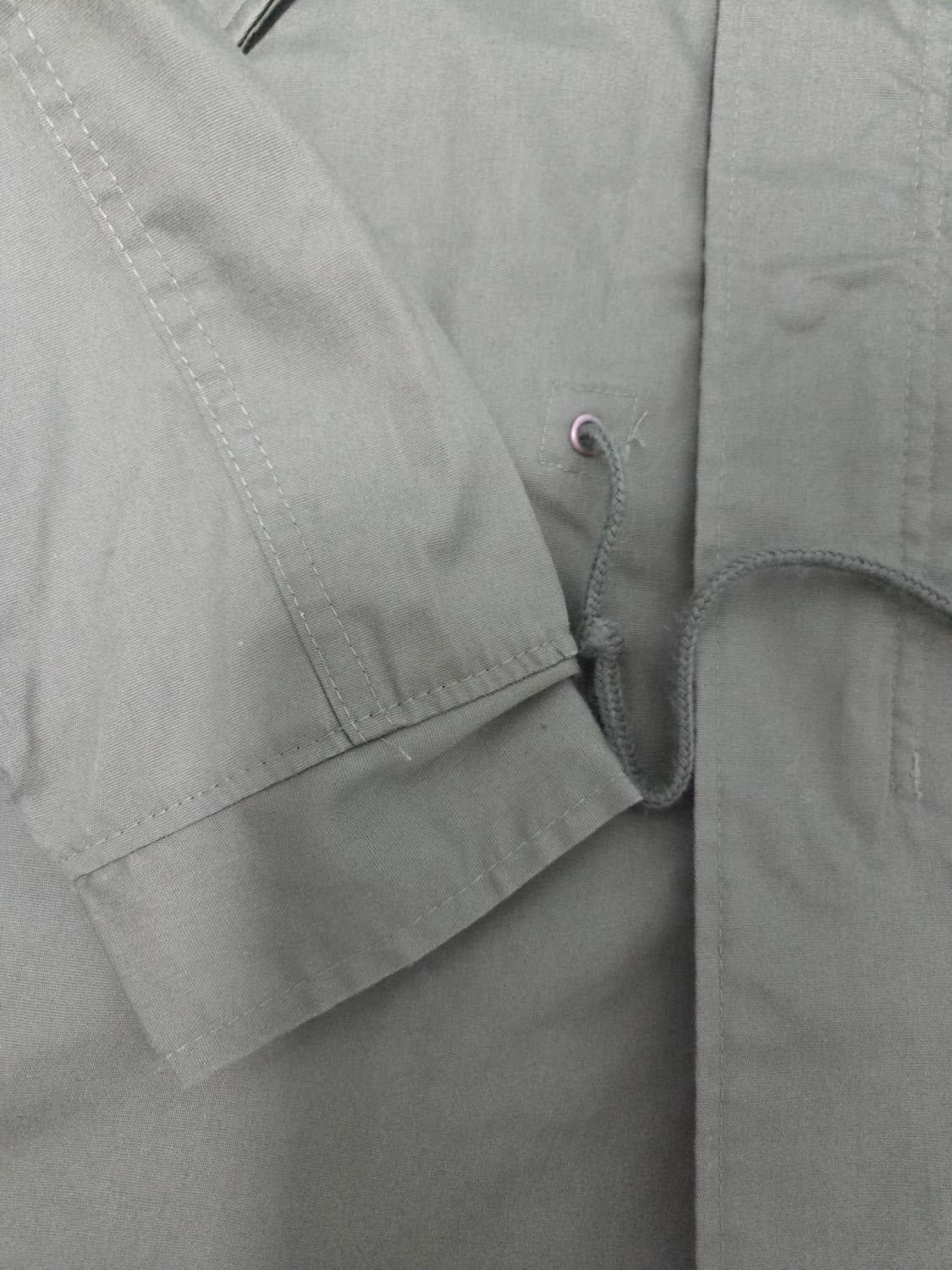 유나이티드 애슬레 M-51 야상 자켓 상품이미지4